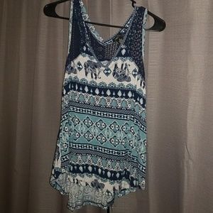 Cute rue21 tank